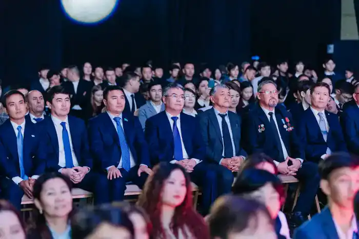 В Атырау состоялся вечер награждения лучших специалистов рабочих профессий Астане