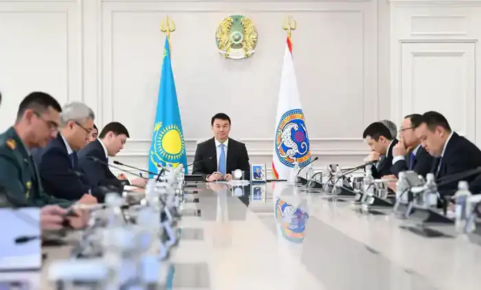 Алматы готовится к праздникам: службы на чеку! Астане