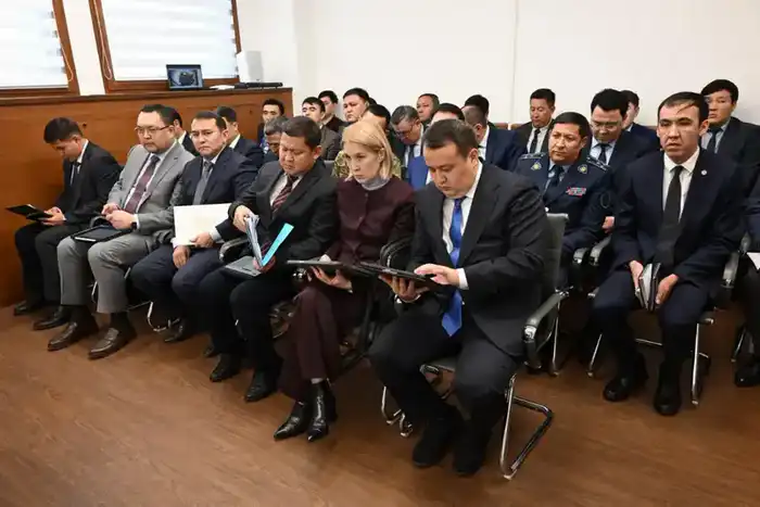 Градоначальник Алматы: Строим мосты к социальному прогрессу через открытый диалог Астане