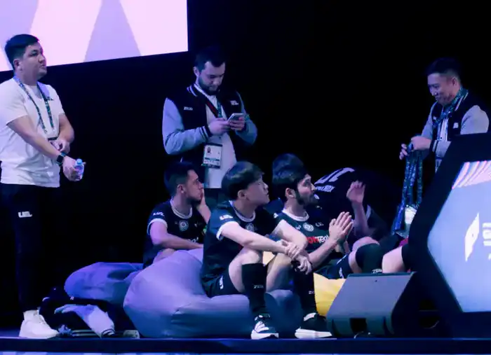 Казахстанские команды: к победе через плей-офф! Астане