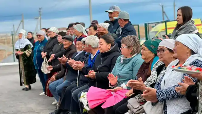 646 новых объектов первичной медицины в сельском здравоохранении Астане