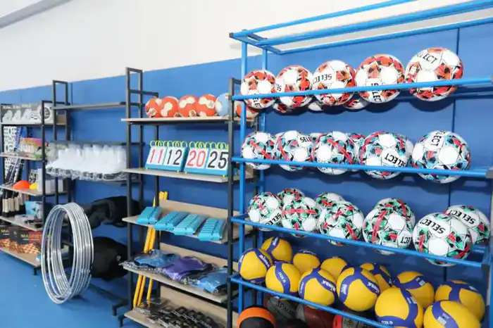 В День Независимости в регионах страны введены в эксплуатацию новые объекты образования (9)