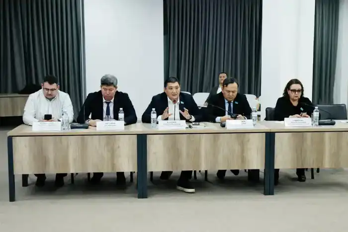 Корректировка Генплана Алматы до 2040 года: новые возможности для устойчивого развития города Астане