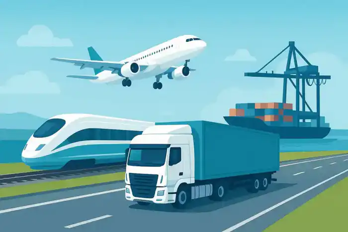 Транспортная революция Казахстана в 2025 году Астане