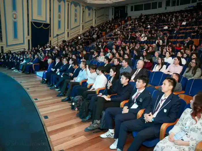 Идеи на вес золота: кто стал победителем «Шапағат – 2025»? Астане