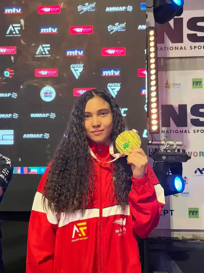 Спортсмены Алматинской области завоевали более 2 тысяч медалей с начала года (8)