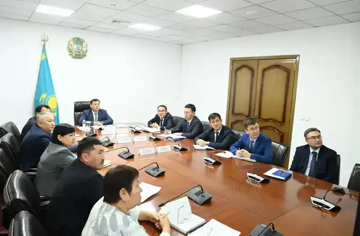 Кызылорда: от серых улиц к зелёным аллеям — новые горизонты экопрограммы «Таза Қазақстан» Астане