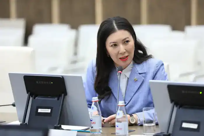 В Актобе обсудили совместные образовательные и научные проекты с международными университетами (3)