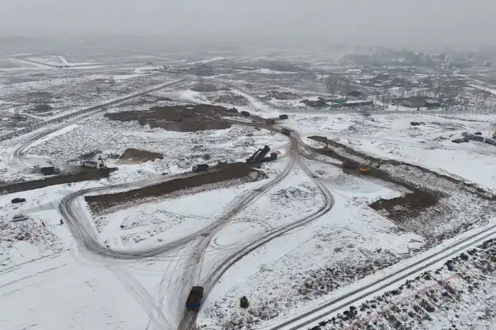 В Семее строится современный стадион на 25 тысяч мест для матчей УЕФА Астане