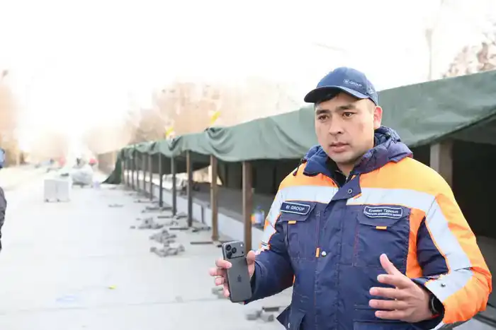 Увеличится количество мест отдыха (9)