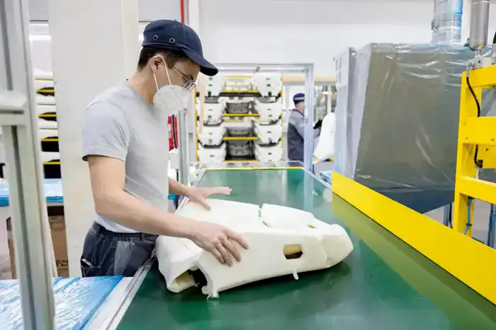 «Сделано казахстанцами»: развитие отечественного автопрома и модернизация производства (9)