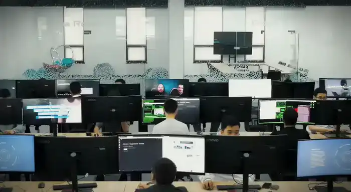 В Yessenov University в рамках проекта AI-SANA открыта школа программирования нового поколения Астане