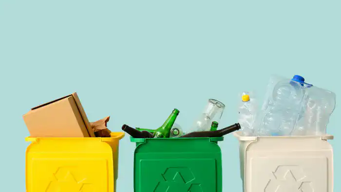 Токаев: Астана нуждается в эффективной системе переработки отходов Астане