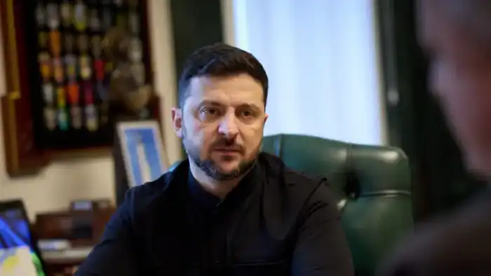 Зеленский готовится к "танцу на вулкане": выборы в Украине возможны даже в разгар войны Астане