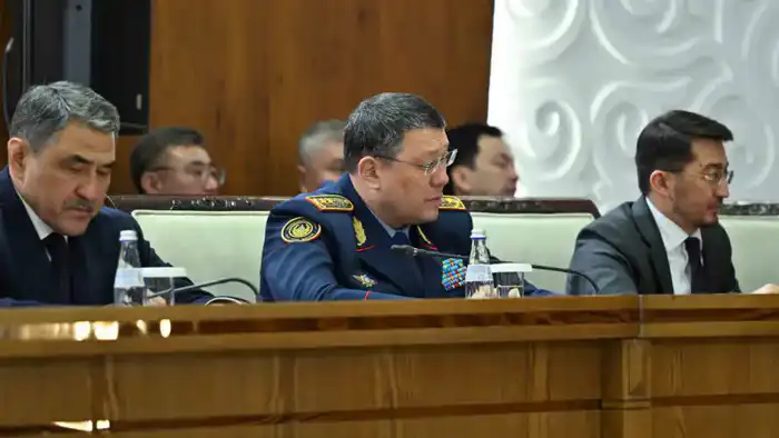 Токаев акцентирует внимание на социальных инициативах в Астане: поручения МВД и посещение ключевых объектов Астане