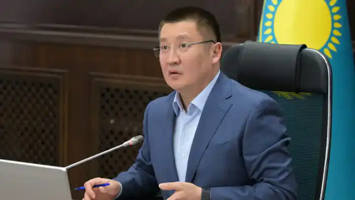 Аким Павлодара: Threads не для слабонервных! Астане