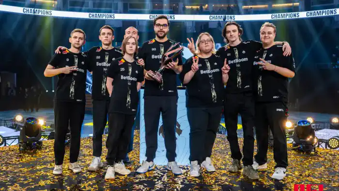 Астана: Новый центр киберспорта в Азии с рекордным онлайн-присутствием на PGL Astana 2025 Астане