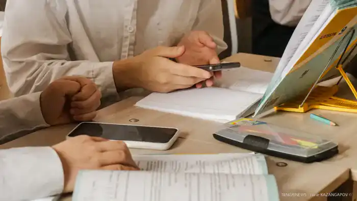 33 миллиона тенге за психическую защиту детей в Казыгурте Астане