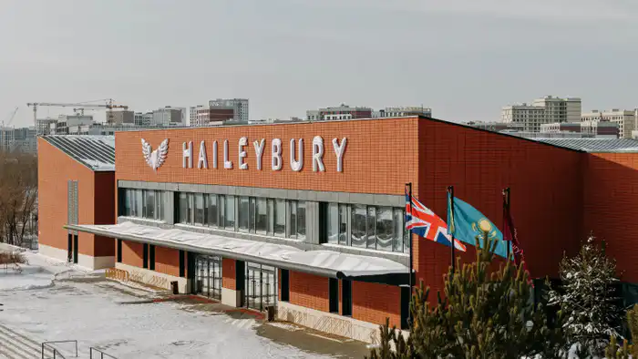 Школы на передовой: как подготовить подростков к жизни в эпоху искусственного интеллекта Астане