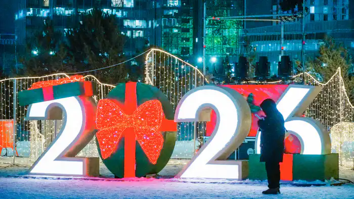 Прогноз погоды на праздники: как холод и снег повлияют на новогодние празднования в Астане, Алматы и Шымкенте Астане