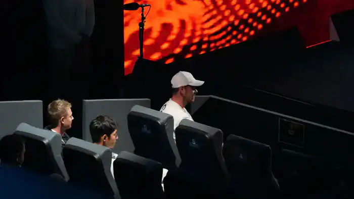 Казахстанское кино: мост между Центральной Азией и зрителями соседних стран Астане