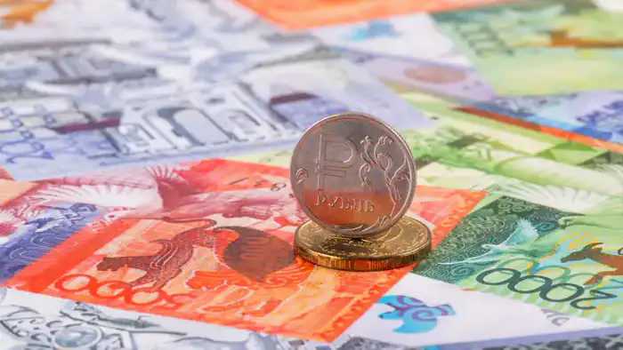 Казахстан: валютные колебания и финансовые махинации 11 декабря Астане