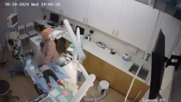 Дело по смерти девочки в стоматологии Астаны