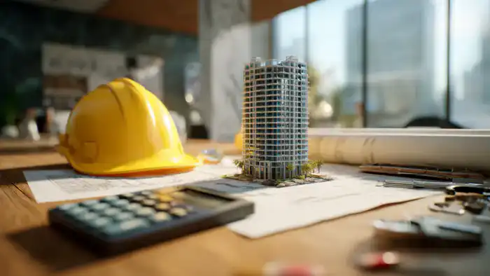 Масштабная афера по продаже квартир в Астане: хищения в жилом комплексе Qyran Астане