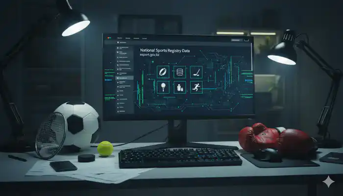 утечка данных казахстанцев