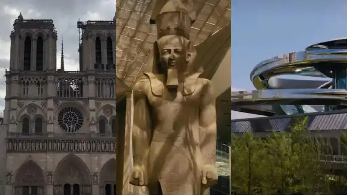 2025: Где туристы найдут новые культурные сокровища? Астане