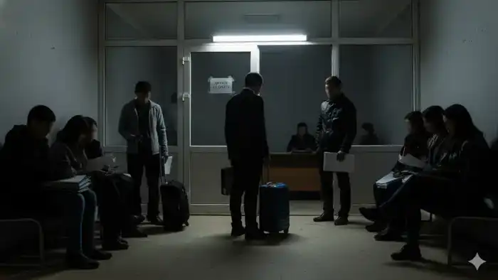 Скандал с Neupusti: миллионы потеряны, мечты о Европе разрушены Астане