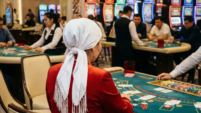 Зимний шторм и лудоманские страсти: как холод и азарт переплетаются в новостях понедельника Астане