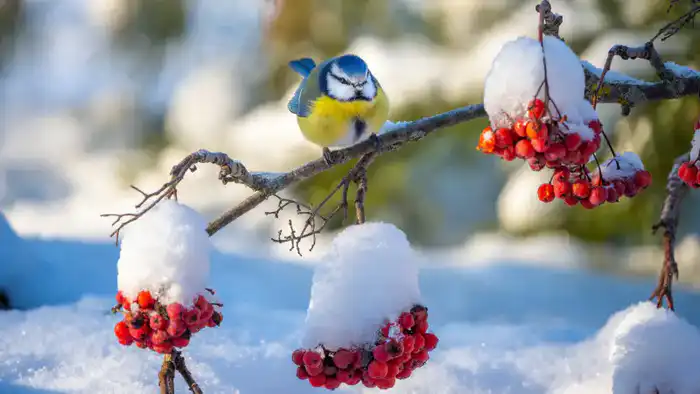 Снег и метели ожидают Казахстан: готовьтесь к холодам Астане