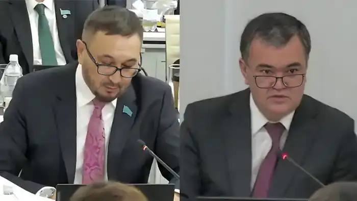 Аким Астаны опроверг слухи о высоком уровне преступности в Сарыарке, подчеркивая стабильность ситуации в городе Астане