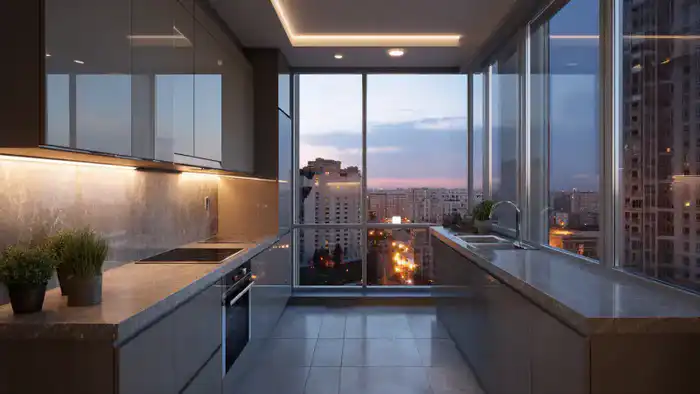 Перепланировка квартиры: как не попасть в ловушку штрафов и сохранить свой дом в целости Астане