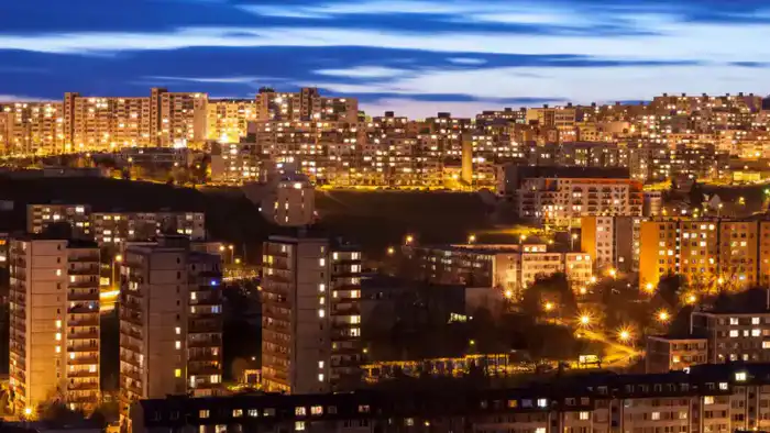 Изменение потребления электричества в Казахстане: влияние нового времени на световой день осенью и зимой Астане