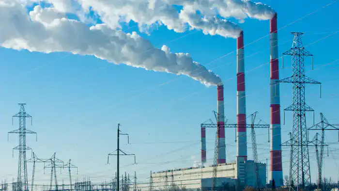 Ситуация с реализацией проектов ТЭЦ в Казахстане: ответ от России по двум теплоэлектроцентралям отсутствует Астане