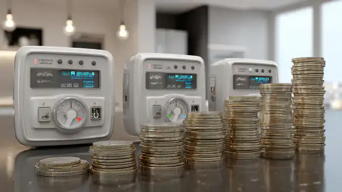 Тарифы под контролем: формула роста от правительства Казахстана Астане