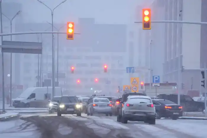 погода в Астане