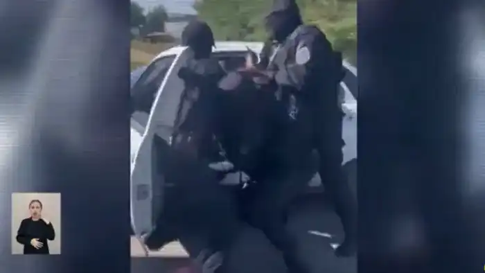 Криминальные схемы в Казахстане: защита уязвимых граждан под угрозой Астане