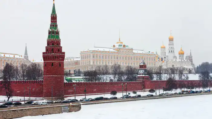 Россия рассматривает мирный план Украины из 20 пунктов как отправную точку для переговоров Астане