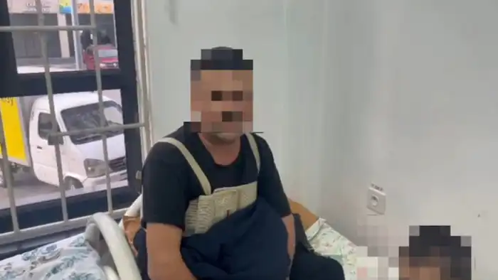 В Абайском районе Шымкента семья из восьми человек пострадала от отравления угарным газом, сообщает Tengrinews.kz со ссылкой на OTYRAR. Астане