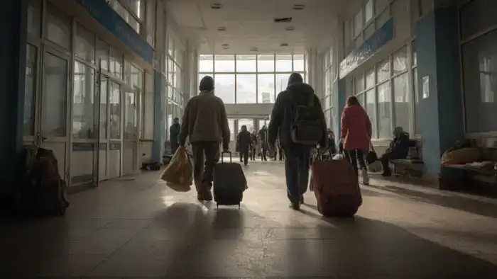 Казахстан 2026: Квоты на прием кандасов и переселенцев от Министерства труда и социальной защиты Астане