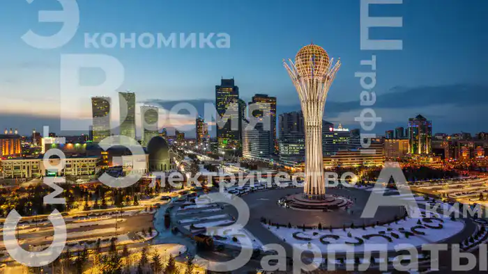 Казахстан 2025: Словарь эмоций и событий года Астане