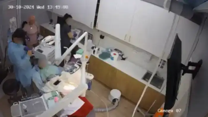 Астана: Новый поворот в деле о трагической смерти девочки в стоматологии Астане