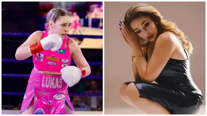 Поединок Лукас против Каянге: новые горизонты для казахстанского бокса и возможные изменения в мировом рейтинге Астане