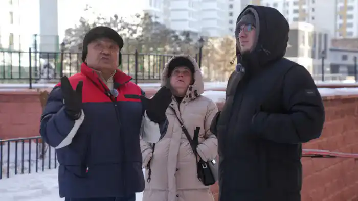 Калдаякова: от элитных амбиций к эконом-классу Астане