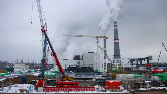 Социальные последствия работы алматинской ТЭЦ-2: уголь, газ и проблемы смога в зимний период Астане