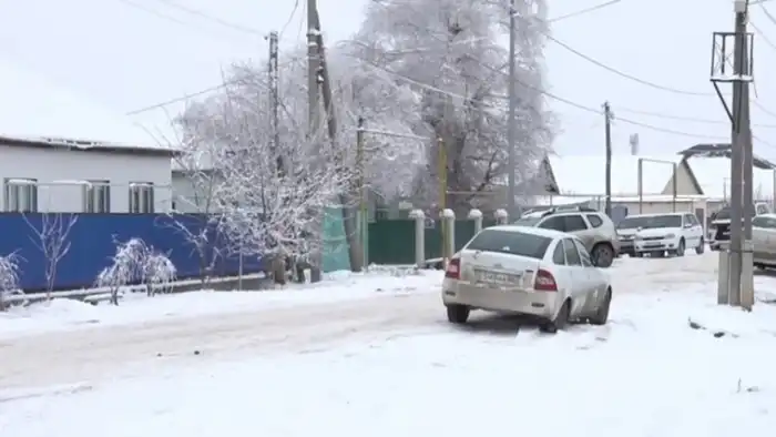 Трагедия в Атырау: неисправная печь унесла жизни трех человек, поднимая вопросы о безопасности бытовых приборов Астане