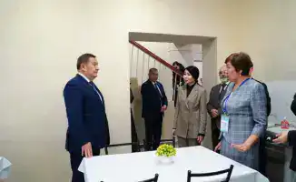 Кокшетау: новый центр для детей с аутизмом!